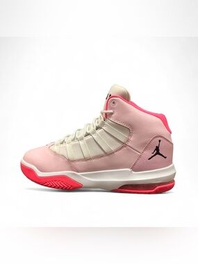 Air Jordan Max Aura GS 'Pink Foam'